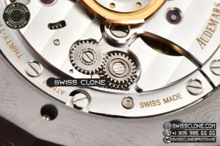 Royal Oak 15500 Super Clone - 23