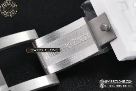 Royal Oak 15500 Super Clone - 23