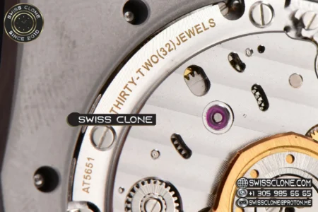 Royal Oak 15500 Super Clone - 24