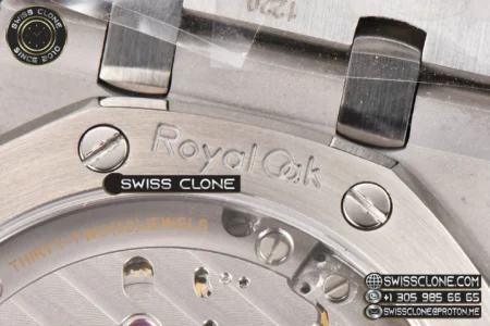 Royal Oak 15500 Super Clone - 25