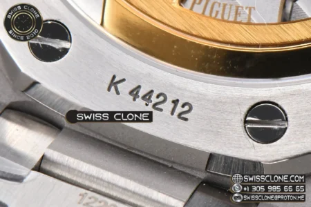 Royal Oak 15500 Super Clone - 26