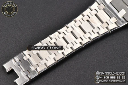 Royal Oak 15500 Super Clone - 27