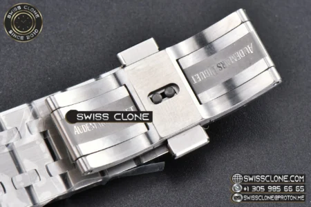 Royal Oak 15500 Super Clone - 28