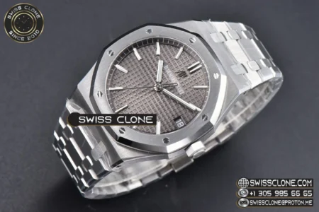 Royal Oak 15500 Super Clone - 3