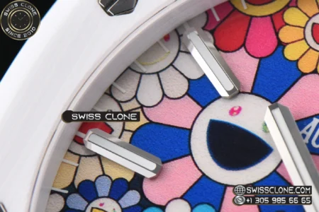 Royal Oak 15500 Super Clone - 3
