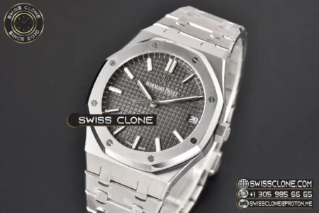 Royal Oak 15500 Super Clone - 3