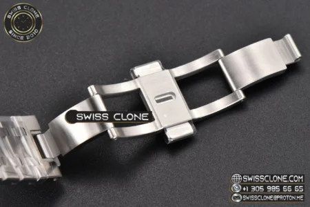 Royal Oak 15500 Super Clone - 30