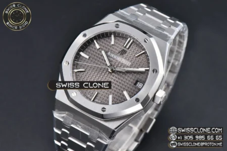 Royal Oak 15500 Super Clone - 4