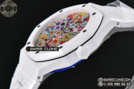 Royal Oak 15500 Super Clone - 6
