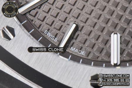 Royal Oak 15500 Super Clone - 7