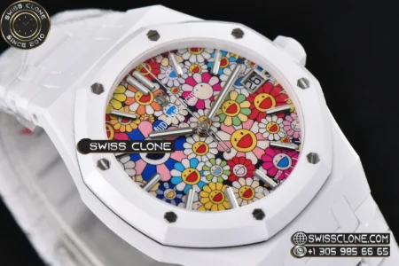 Royal Oak 15500 Super Clone - 7
