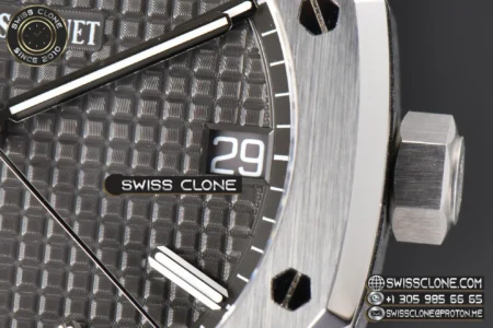 Royal Oak 15500 Super Clone - 7
