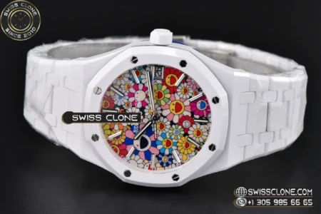 Royal Oak 15500 Super Clone - 8