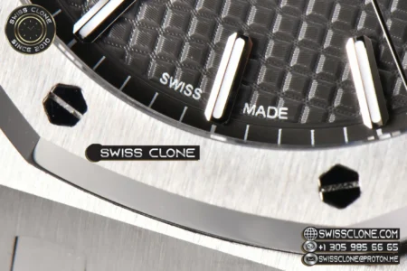 Royal Oak 15500 Super Clone - 8