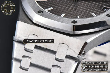 Royal Oak 15500 Super Clone - 9
