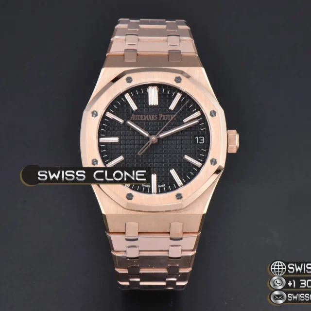 Royal Oak 15510 Super Clone - 2