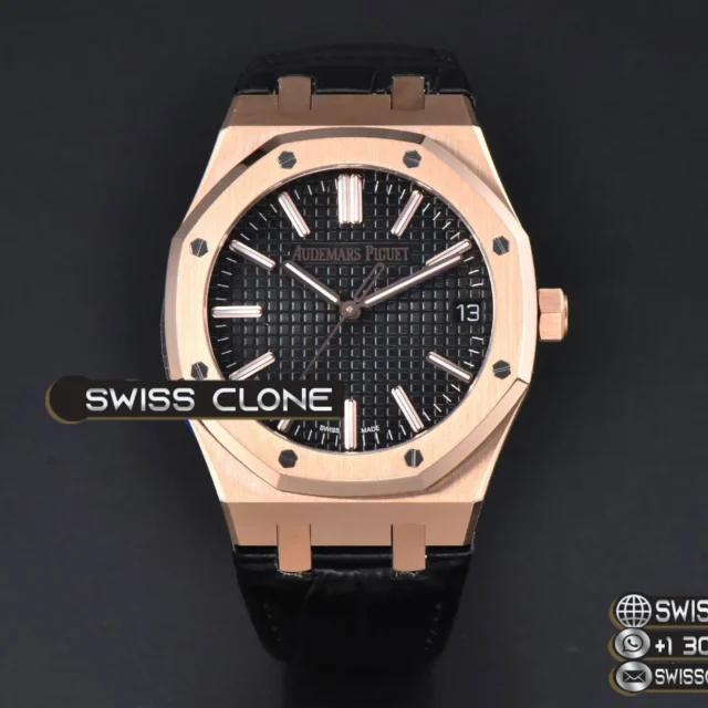 Royal Oak 15510 Super Clone - 2