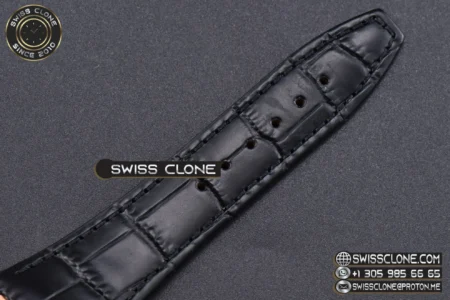 Audemars Piguet Royal Oak 15510 50th Anniversary Black Dial 41mm High Resolution View