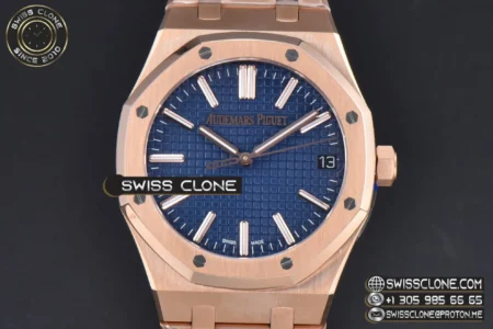 Royal Oak 15510 Super Clone