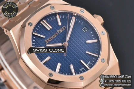 Royal Oak 15510 Super Clone - 11