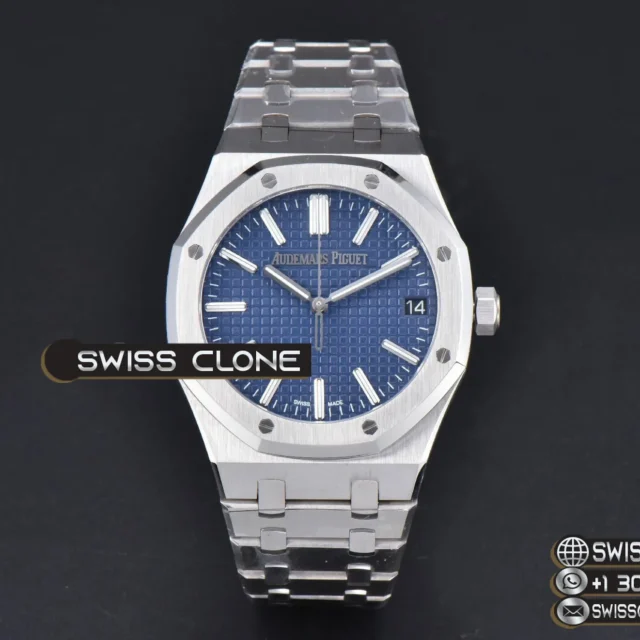 Royal Oak 15510 Super Clone - 2