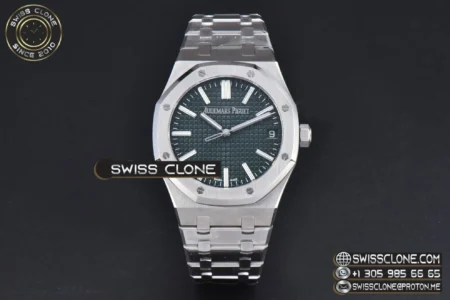 Royal Oak 15510 Super Clone - 2
