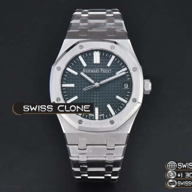 Royal Oak 15510 Super Clone - 2