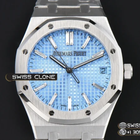 Royal Oak 15510 Super Clone - 2