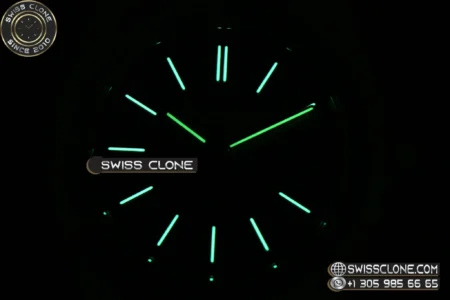 Audemars Piguet Royal Oak 15510 41mm ’50th Anniversary’ Ice Blue Dial High Resolution View