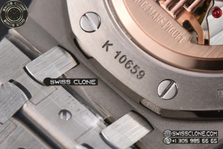 Royal Oak 16202 Super Clone - 26