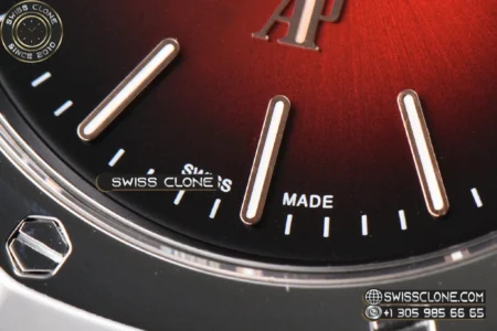 Royal Oak 16202 Super Clone - 7