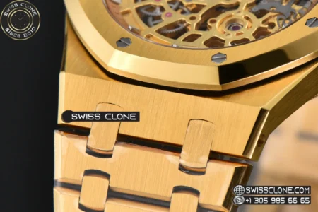 Royal Oak 16204 Super Clone - 11