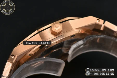Royal Oak 16204 Super Clone - 11