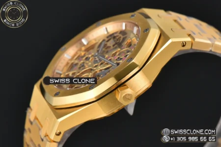 Royal Oak 16204 Super Clone - 12