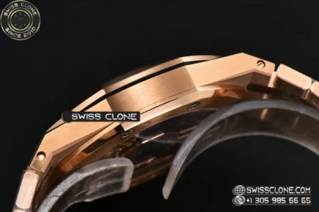 Royal Oak 16204 Super Clone - 12