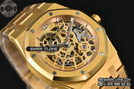 Royal Oak 16204 Super Clone - 13