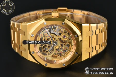 Royal Oak 16204 Super Clone - 14