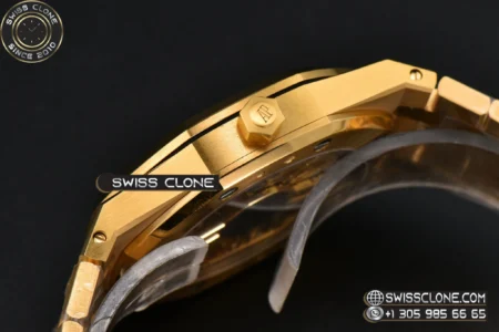 Royal Oak 16204 Super Clone - 15