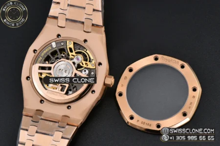 Royal Oak 16204 Super Clone - 15