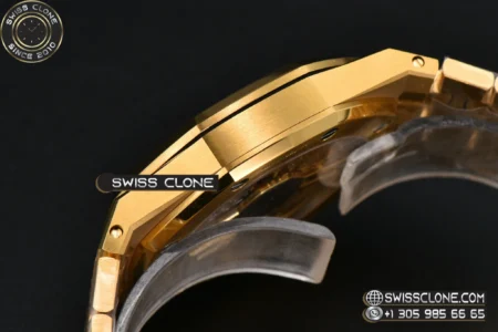 Royal Oak 16204 Super Clone - 16
