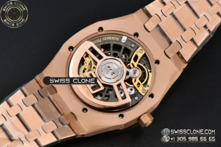 Royal Oak 16204 Super Clone - 16