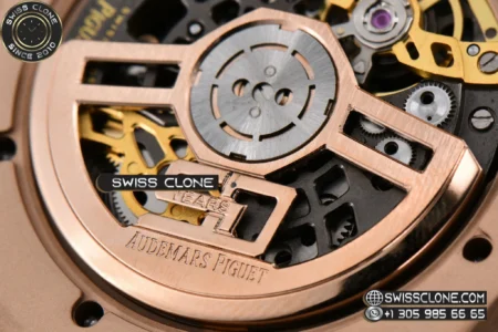 Royal Oak 16204 Super Clone - 17