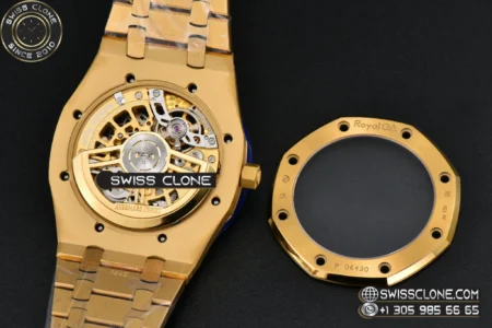 Royal Oak 16204 Super Clone - 19