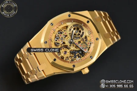 Royal Oak 16204 Super Clone - 2