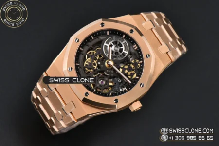 Royal Oak 16204 Super Clone - 2