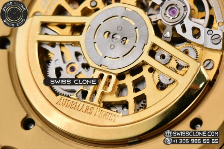 Royal Oak 16204 Super Clone - 21