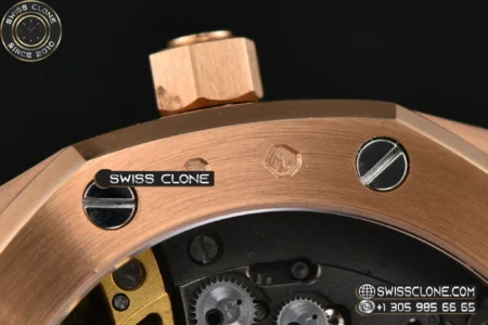 Royal Oak 16204 Super Clone - 22