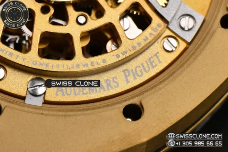 Royal Oak 16204 Super Clone - 23