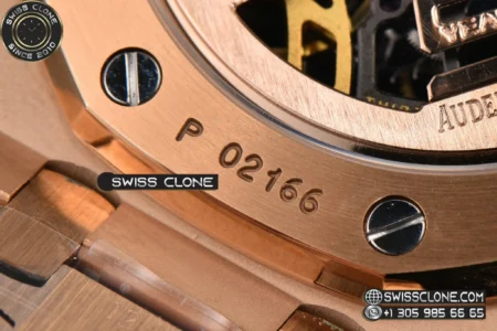 Royal Oak 16204 Super Clone - 23