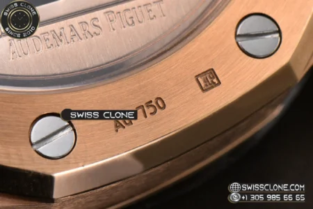 Royal Oak 16204 Super Clone - 24